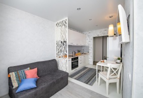 Апартаменты TopHouse в Владивостоке