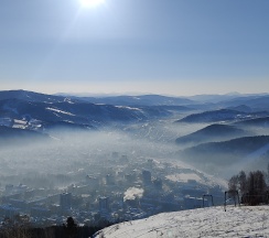 Квартира в Fly Altay