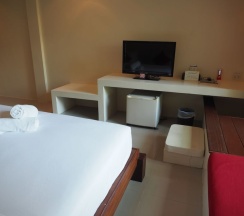 Номер Grand в Lima Bella Resort