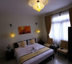 Номер Standard в Hoi An Cottage Villa