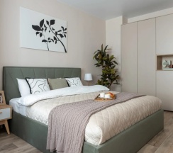 Апартаменты в GM Apartments