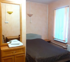 Стандарт комфорт в Agora