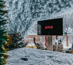 Двухместный номер Standard с красивым видом из окна двуспальная кровать в Nazare