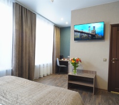 Комфорт в Мёд