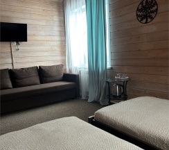 Туркласс в Высота 609