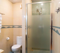 Люкс в Кароза