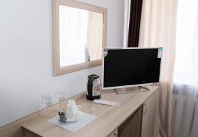 Отель Месягутово в Республике Башкортостан