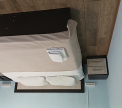 Стеклянный дом в Горная Гавань