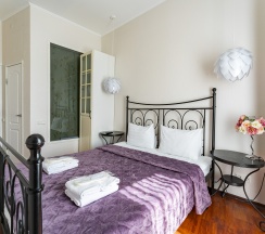 Двухместный номер комфорт в Невский дом