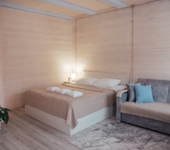 Дом улучшенный в Altay Sun