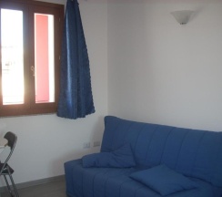 Студия в Aurasol Alghero Appartamenti