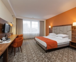 Comfort DBL в Kaiserhof