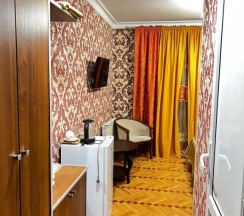 Двухместный номер Standard двуспальная кровать в Villa