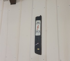 Коттедж-юрта на 2+1 гостей в Тарховка