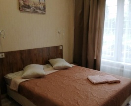Номер Полулюкс на Дмитровском шоссе, д.90 в Комфорт