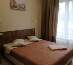 Номер Полулюкс на Дмитровском шоссе, д.90 в Комфорт