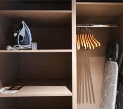 Comfort Plus в Uno by Valo