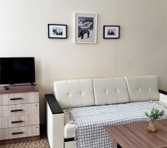 Стандарт в Олимп