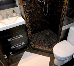 Номер-студио в Студио на Фрунзе