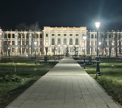 Апартаменты в Квартира Третьяковские покои Семейные