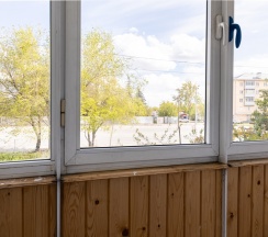 Квартира в Апартаменты на улица Нурсултана Назарбаева, 60