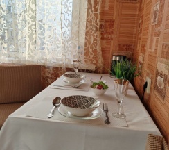 Квартира в Апартаменты на г.Крымск, ул. Октябрьская, 37б