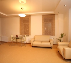 Люкс в Гостиница Широта