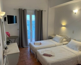 Номер Standard в Hotel Galini