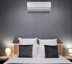 1-комнатные апартаменты стандарт в Абадель