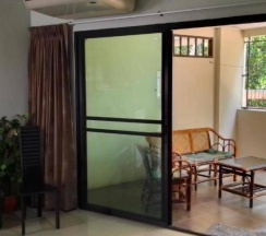 Апартаменты в Wongamat Privacy Apartment for 1-6 People