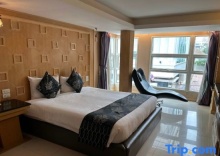 Одноместный номер Superior в UPAR Hotels Sukhumvit 11 Nana