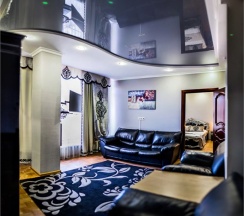 Люкс в Stellar Hotels