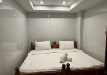 Номер Economy в Patong Dynasty Royal Hotel