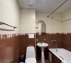 Семейный 2х комнатный в Жемчужина