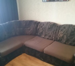 Апартаменты Comfort c 1 комнатой в Домовой