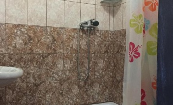 Номер стандарт с 3 односпальными кроватями в Карета