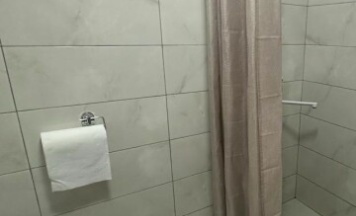 Стандарт трехместный в Lucky thermal hotel 