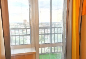 Апартаменты Апартаменты на Комбайнеров 43 в Пермском крае