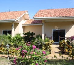 Бунгало Standard в Ao Thai Resort
