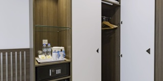 Рас-эль-Хайма: Отель Citymax Hotel Ras Al Khaimah