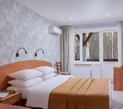 Семейный трехкомнатный номер / Family room в Кантри Резорт