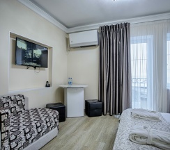 Апартаменты 9 в Exclusive Hotel&Apartments