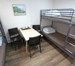 семейный в Кор