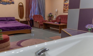 Комфорт в Лимон