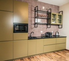 VIP Дача с Бассейном и СПА / VIP Country House with Pool & SPA в Фиагдон