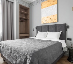 Стандарт в Wings