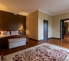 Family Elite в Azimut Парк Отель&Спа Репино