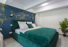 Апартаменты Апартаменты на Оптический проезд, 1 в Красногорске