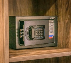 Номер стандарт в Sun Village Arkhyz
