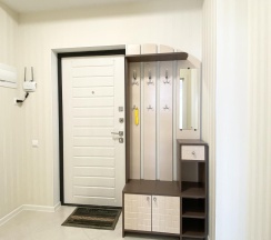 2-комнатные апартаменты люкс #3679 в Apartments rose del mare